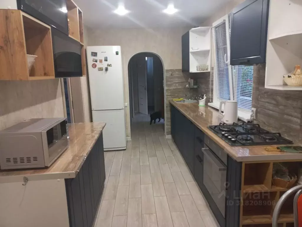 Дом в Крым, Судак ул. Танкистов, 5А (50 м) - Фото 0