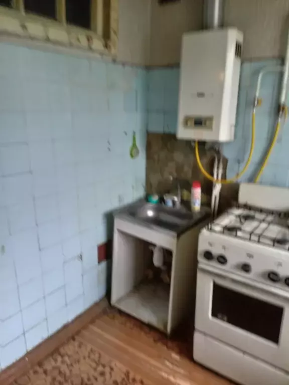 Продаётся 3-к квартира, 43.1 м - Фото 1