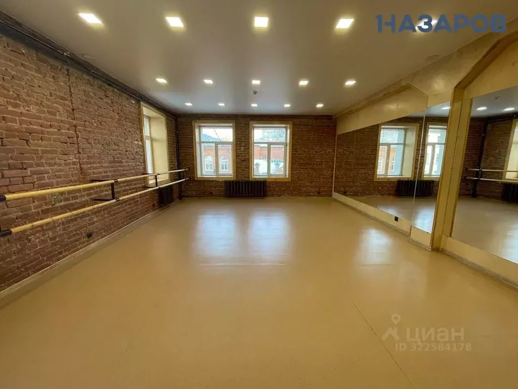 Помещение свободного назначения в Новосибирская область, Новосибирск ... - Фото 2