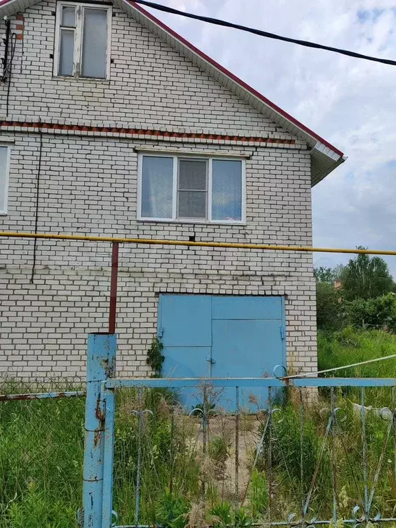 Дом 128,8 м на участке 13 сот. - Фото 1