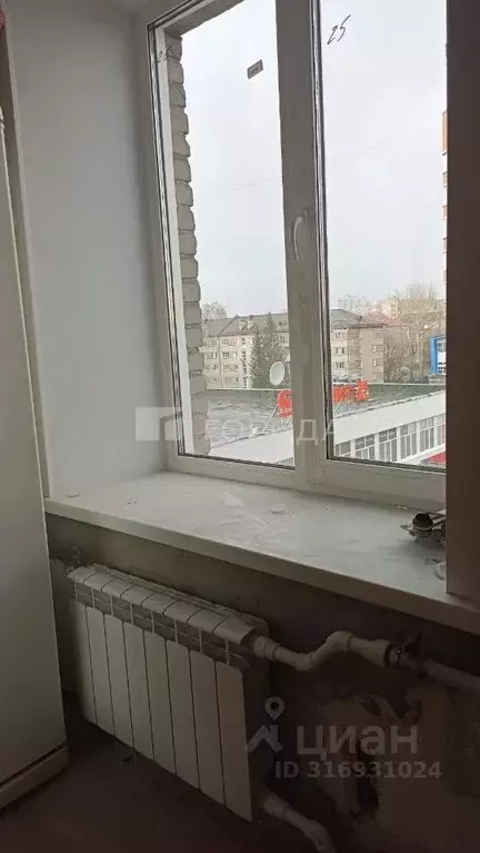 1-к кв. Новосибирская область, Новосибирск Учительская ул., 48 (40.2 ... - Фото 0