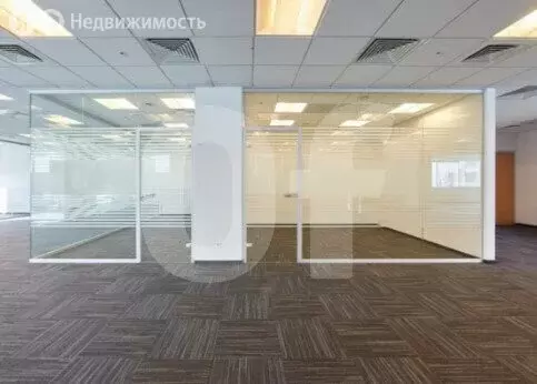 Офис (3357 м) - Фото 1