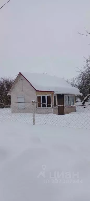 Дом в Московская область, Воскресенск Цементник СНТ, 93 (32 м) - Фото 1