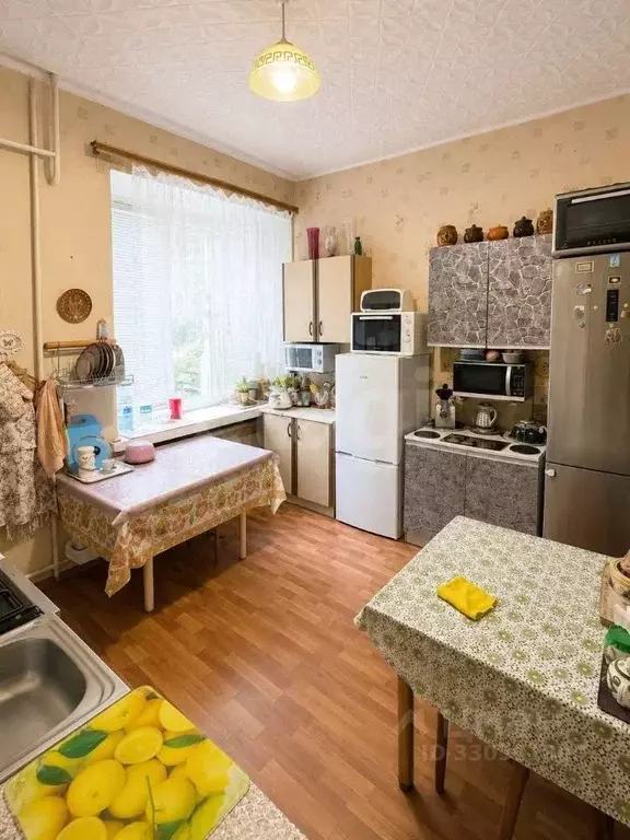 Комната Москва Студенческая ул., 22К3 (10.6 м) - Фото 2