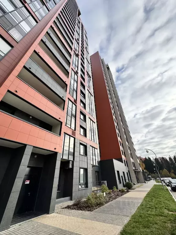 2-к кв. Калужская область, Обнинск просп. Ленина, 219 (61.6 м) - Фото 2