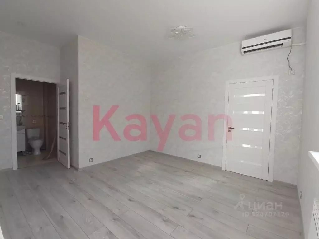 1-к кв. Краснодарский край, Геленджик Анапская ул., 7 (31.4 м) - Фото 1