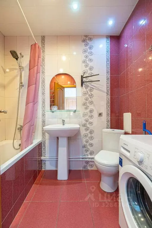 2-к кв. Севастополь пер. Крепостной, 4Б (51.9 м) - Фото 1