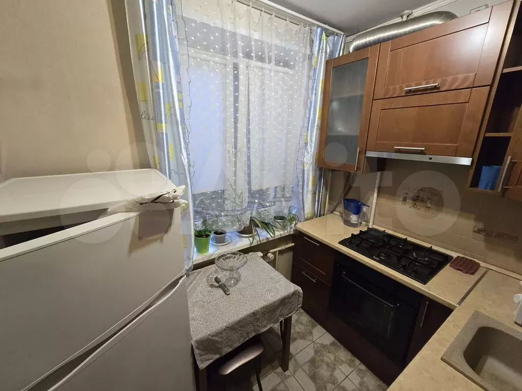 2-к. квартира, 43 м, 6/8 эт. - Фото 1