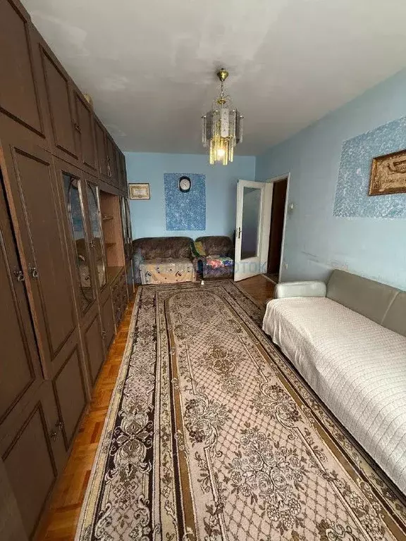 2-к кв. Московская область, Подольск городской округ, пос. Кузнечики ... - Фото 2