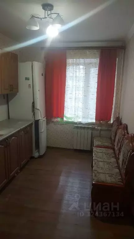 3-к кв. Белгородская область, Белгород ул. 5 Августа, 36/3 (64.4 м) - Фото 1