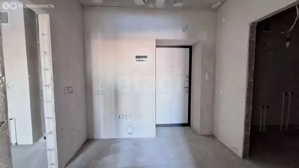 1-комнатная квартира: Калининград, Новгородская улица, 3Ак5 (39.9 м) - Фото 1