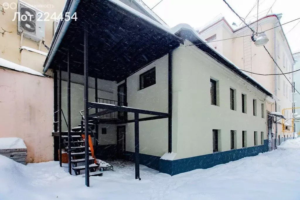 Офис (108 м) - Фото 1