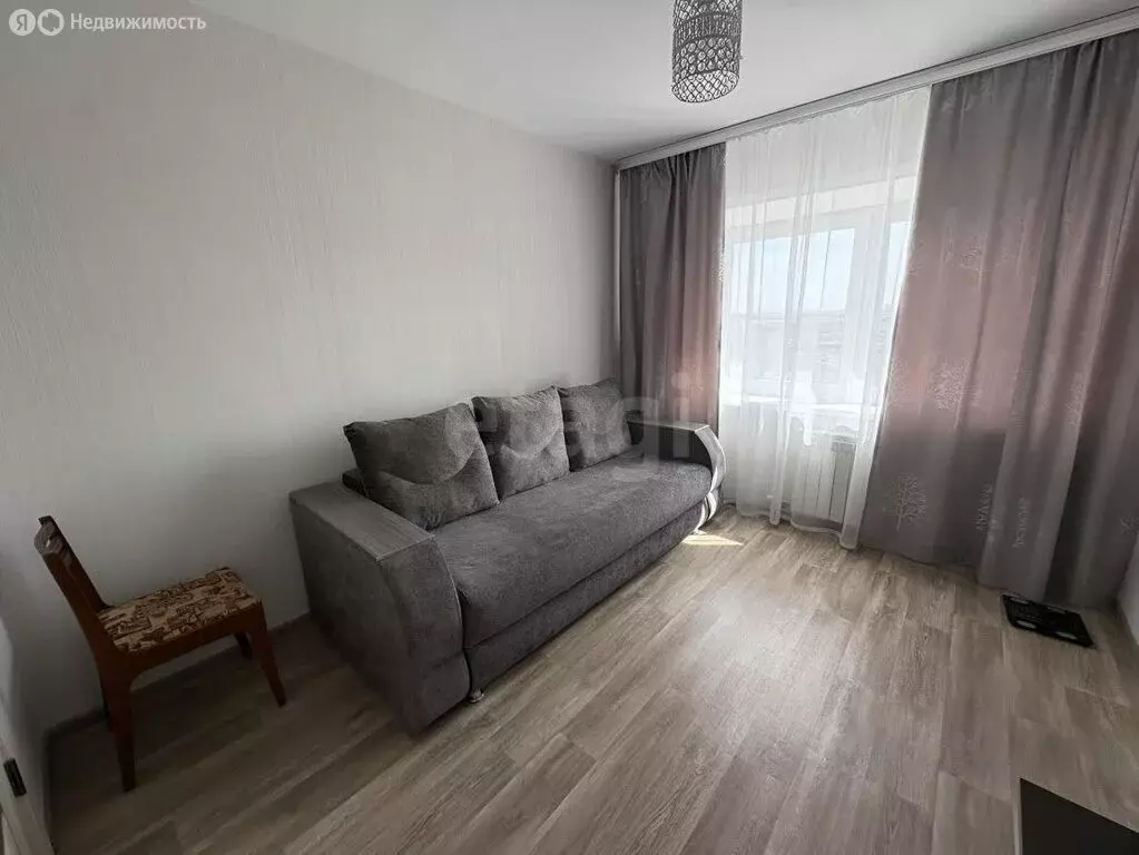 2-комнатная квартира: Иркутск, улица Розы Люксембург, 118/5 (40.3 м) - Фото 1