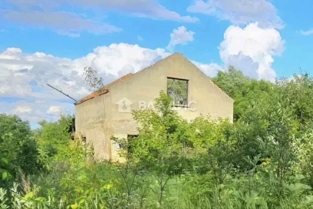 Дом в Московская область, Воскресенск ул. Гагарина, 2 (80 м) - Фото 0