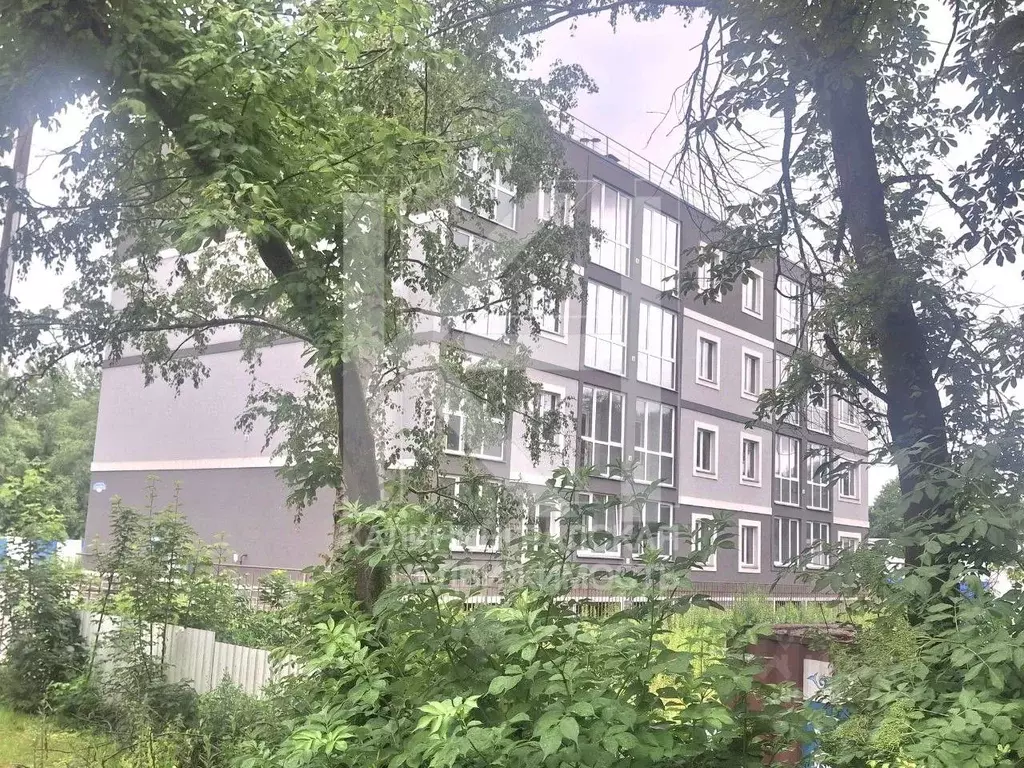 2-к кв. Калининградская область, Калининград просп. Победы, 257 (62.8 ... - Фото 1