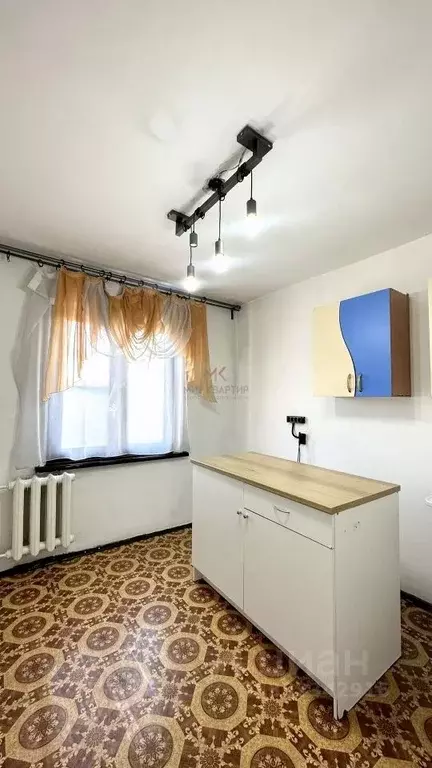 1-к кв. Тыва, Кызыл Ангарский бул., 27 (33.0 м) - Фото 1