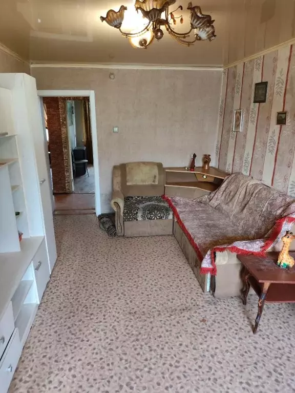 2-к кв. Оренбургская область, Орск Краснодонская ул., 15 (48.2 м) - Фото 1