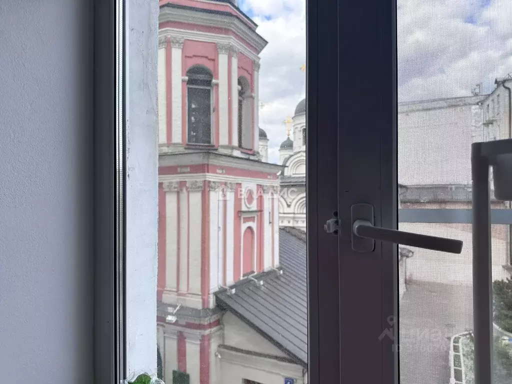 Комната Москва Богословский пер., 3 (16.9 м) - Фото 2