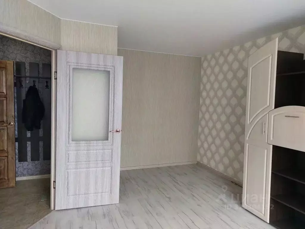 1-к кв. Ивановская область, Кинешма Высоковольтная ул., 37А (30.0 м) - Фото 2