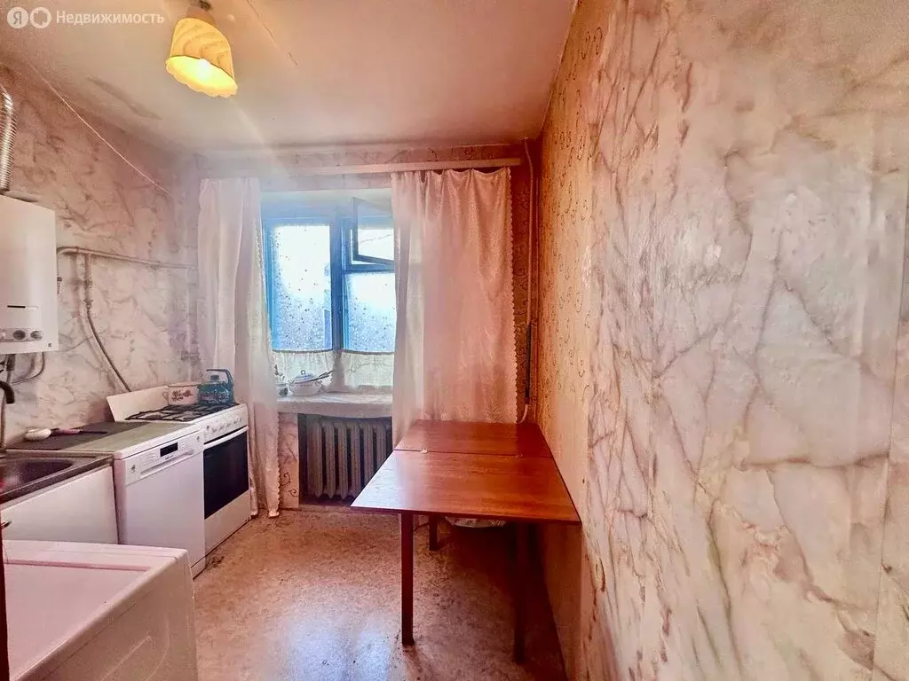 2-комнатная квартира: Великий Новгород, Донецкий район, бульвар Лёни ... - Фото 2