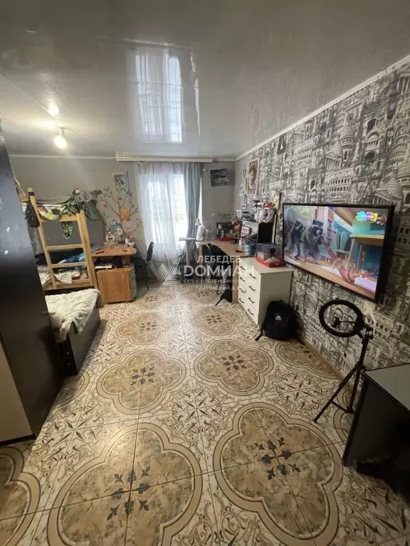 Дом в Ростовская область, Октябрьский район, Кривянское с/пос, ... - Фото 1