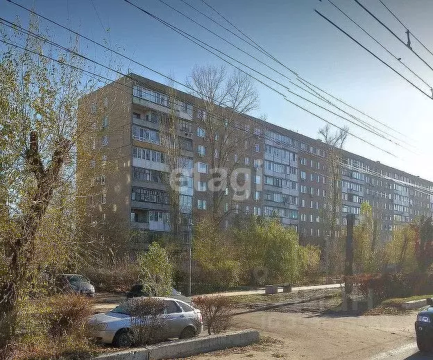 4-к кв. Саратовская область, Энгельс просп. Строителей, 19 (85.0 м) - Фото 1