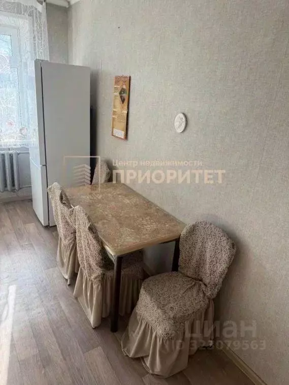 1-к кв. Саха (Якутия), Якутск Птицефабрика мкр, 8 (38.0 м) - Фото 2