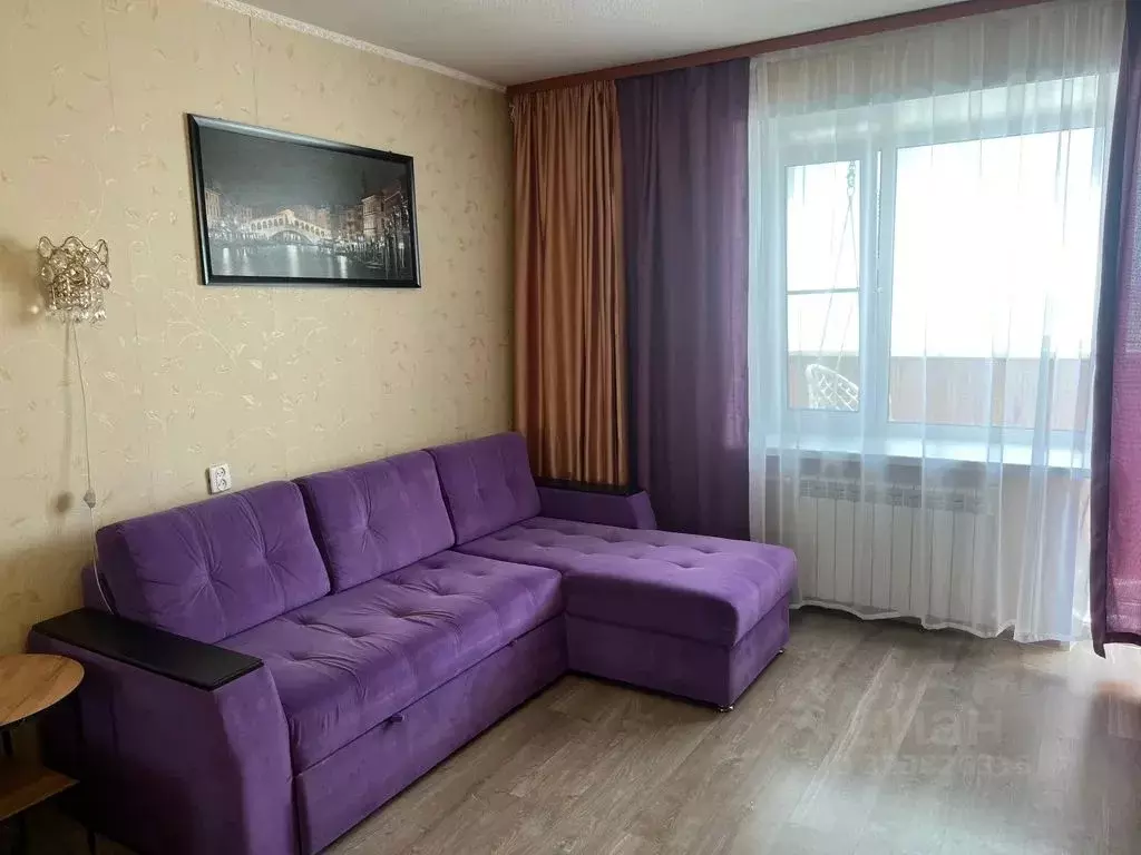 1-к кв. Коми, Сыктывкар ул. Мира, 44 (35.0 м) - Фото 1