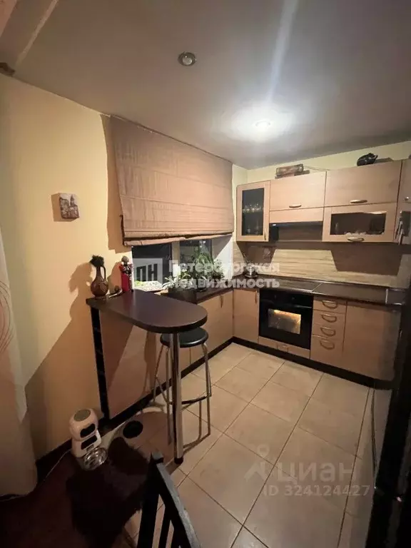 3-к кв. Санкт-Петербург Белорусская ул., 16К2 (72.9 м) - Фото 1