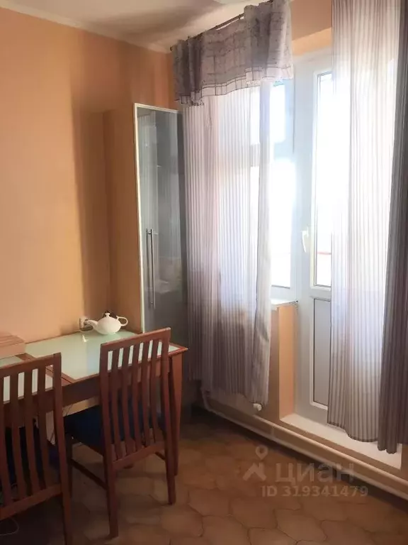 2-к кв. Москва Осенняя ул., 16 (60.0 м) - Фото 1