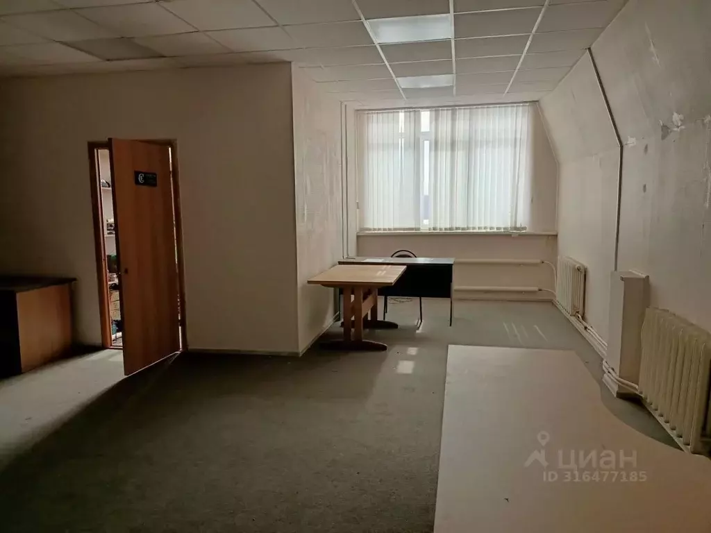 Офис в Самарская область, Самара Заводское ш., 7 (65 м) - Фото 2