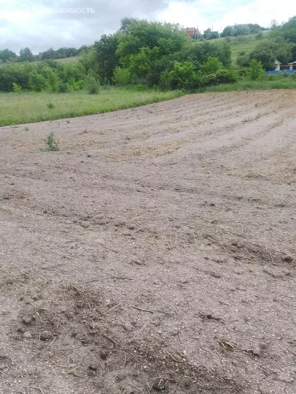 Участок в село Стрелецкое, квартал Заречье, Сельская улица (13.6 м) - Фото 0