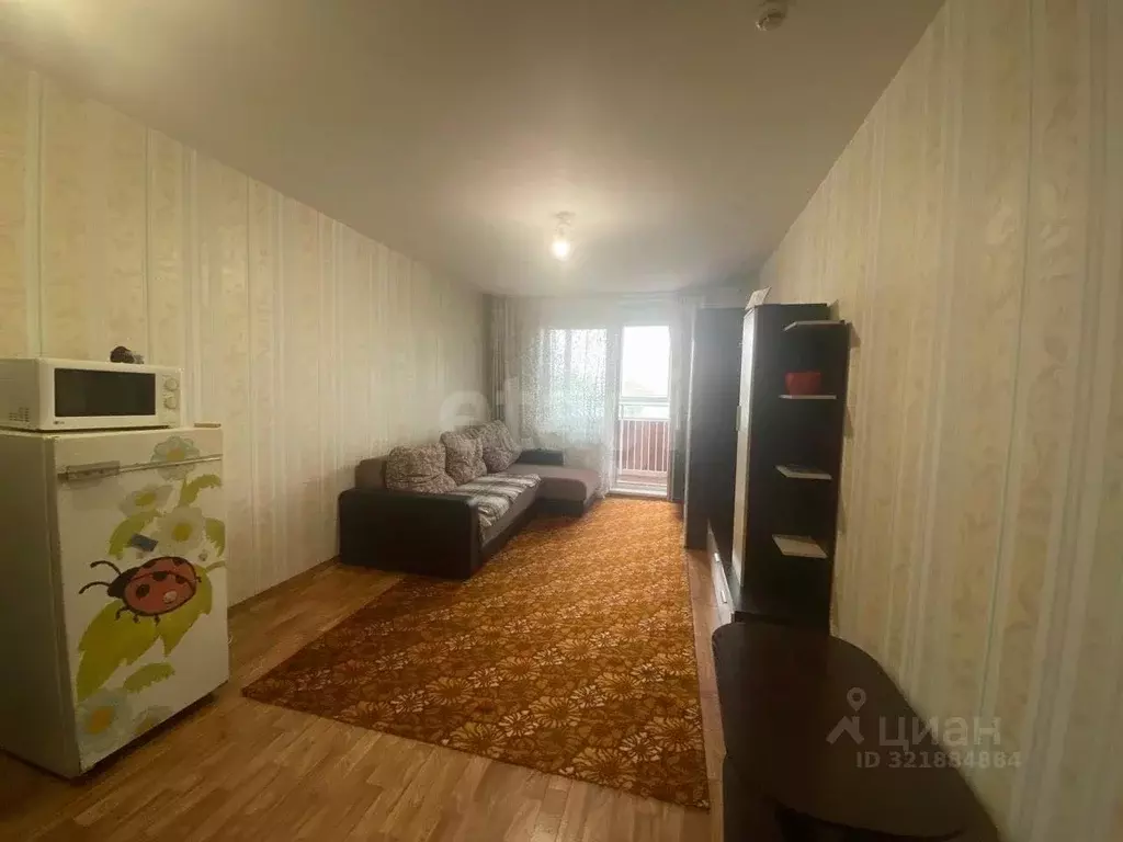 Студия Красноярский край, Красноярск Норильская ул., 40 (26.7 м) - Фото 1