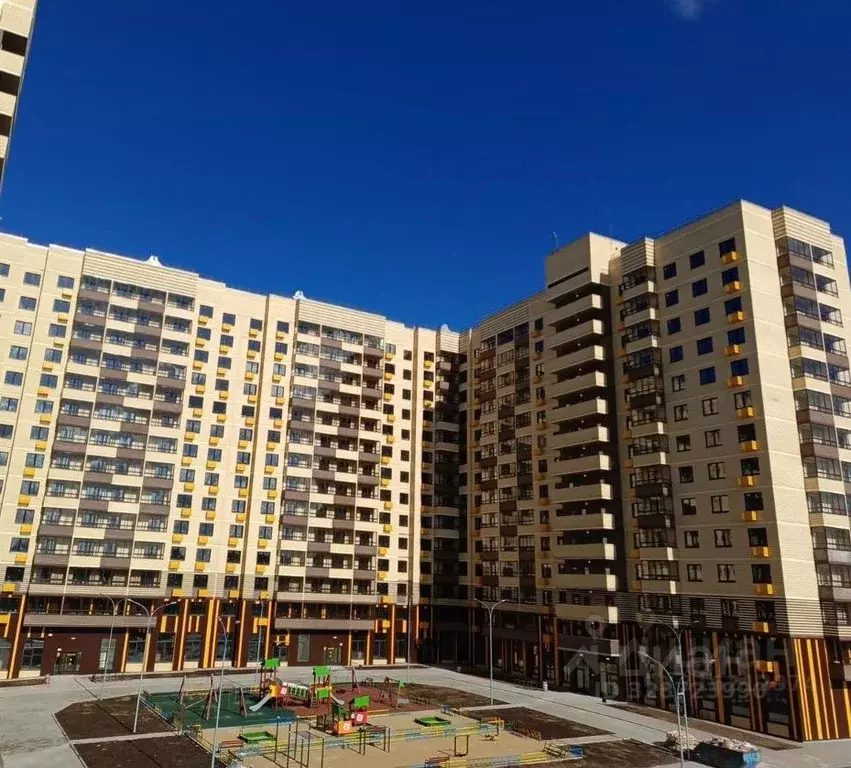 1-к кв. Московская область, Дмитров ул. Спасская, 24 (32.0 м) - Фото 1