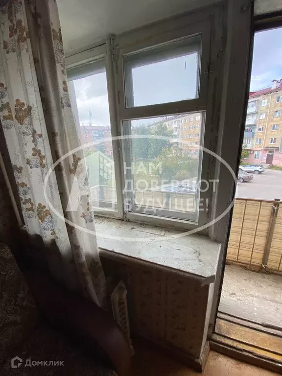 Продаётся 1-к квартира, 30.9 м - Фото 1