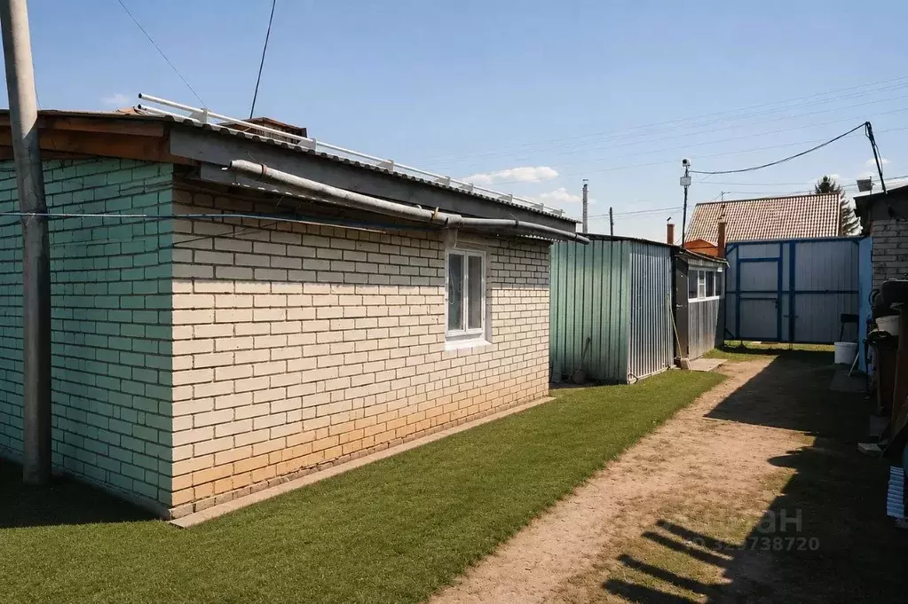3-к кв. Пензенская область, Кузнецк Ульяновская ул., 86 (61.0 м) - Фото 2