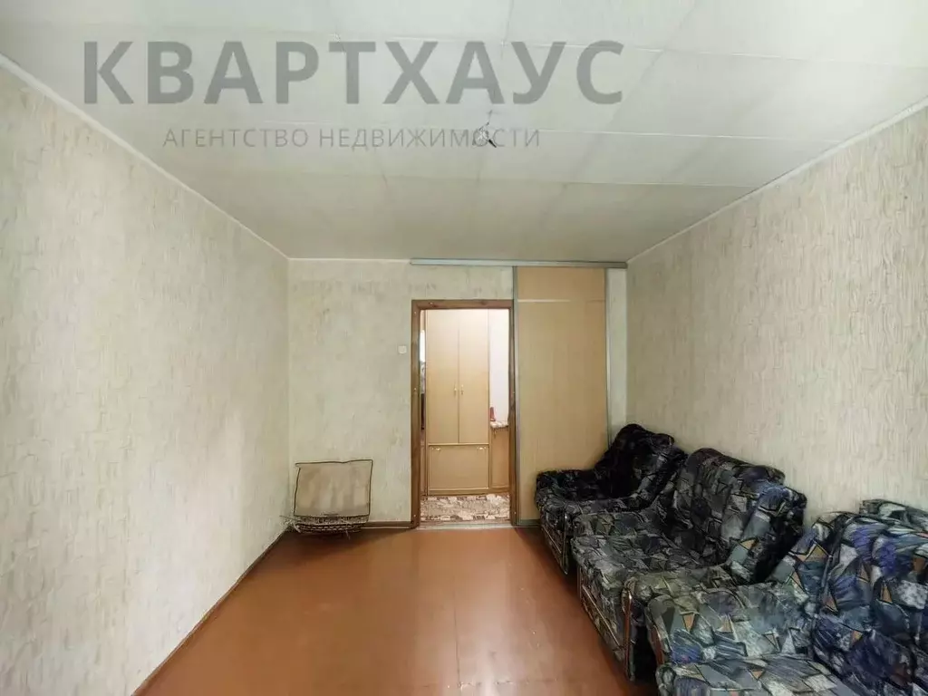 2-к кв. Волгоградская область, Волгоград Новодвинская ул., 54 (47.2 м) - Фото 0