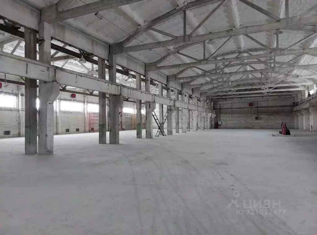 Помещение свободного назначения в Ярославская область, Ярославль ул. ... - Фото 1