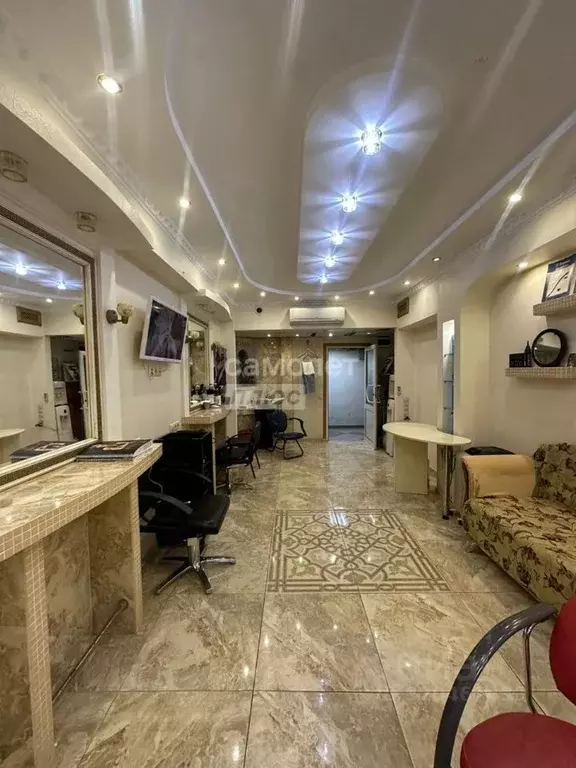 Помещение свободного назначения в Московская область, Видное просп. ... - Фото 0