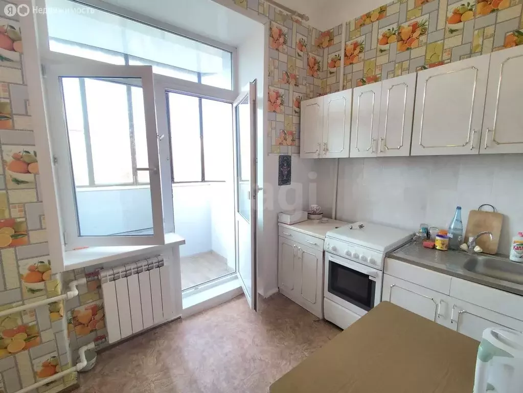 2-комнатная квартира: Курган, улица Гоголя, 55 (62.6 м) - Фото 0