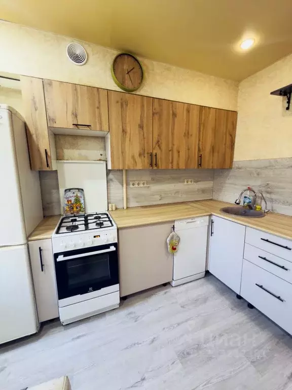 2-к кв. Москва Сиреневый бул., 50 (50.0 м) - Фото 1