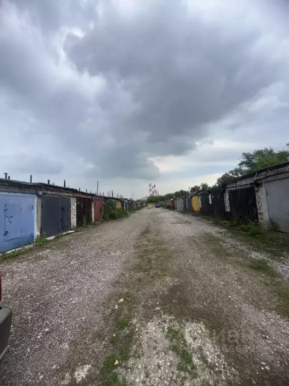 Гараж в Башкортостан, Стерлитамак Гаражный кооп.,  (36 м) - Фото 2