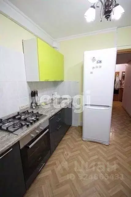 Комната Ямало-Ненецкий АО, Новый Уренгой Советский мкр, 4/3 (10.0 м) - Фото 1