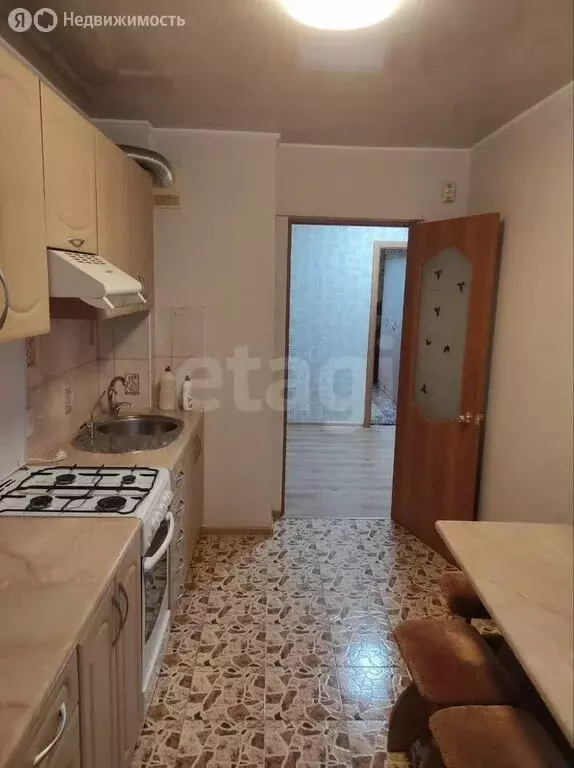 3-комнатная квартира: Гурьевск, Западный переулок, 24 (62.1 м) - Фото 2