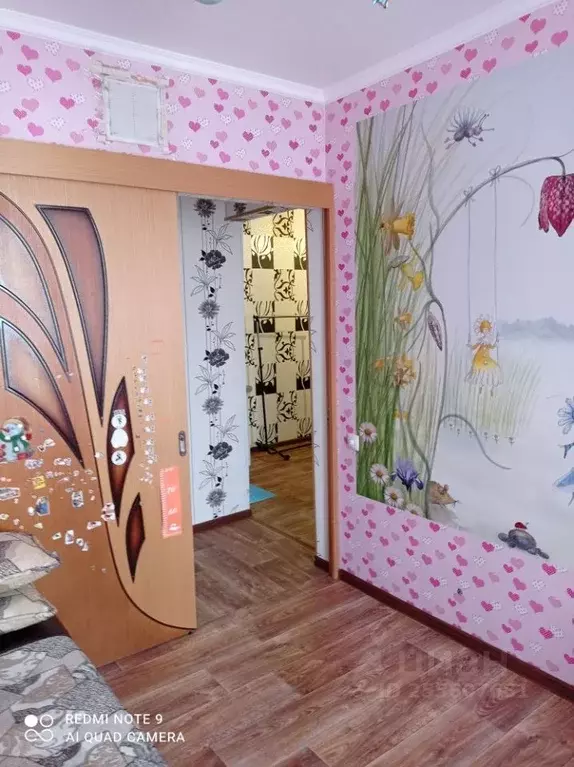 3-к кв. Московская область, Солнечногорск городской округ, Андреевка ... - Фото 2