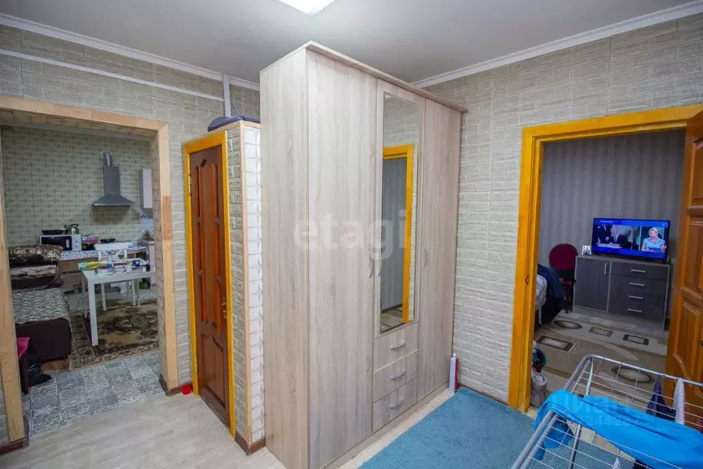 Гараж в Ямало-Ненецкий АО, Новый Уренгой Северная Коммунальная Зона ... - Фото 2