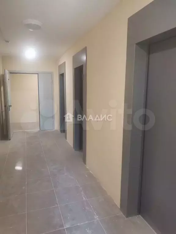 Квартира-студия, 30,7 м, 9/18 эт. - Фото 1
