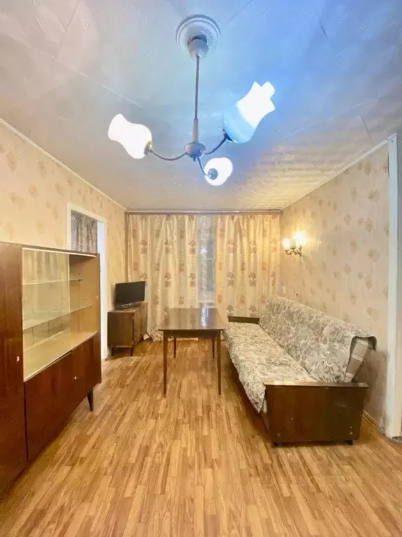 2-к кв. Ярославская область, Ярославль ул. Чкалова, 51 (42.0 м) - Фото 2