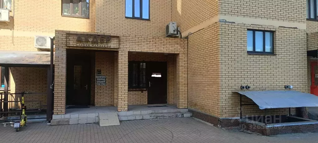 Торговая площадь в Московская область, Химки ул. Академика Грушина, 4 ... - Фото 0