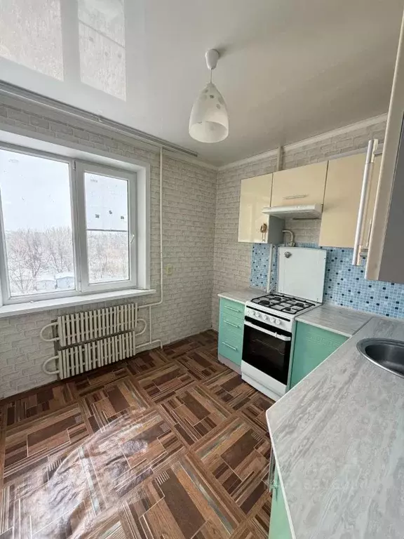 1-к кв. Астраханская область, Астрахань ул. 8-я Железнодорожная, 59 ... - Фото 2